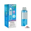 FogrNext 40K Puffs 5% Replacement Pod Disposables *Display of 5*