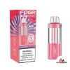 FogrNext 40K Puffs 5% Replacement Pod Disposables *Display of 5*