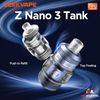 GeekVape Z Nano 3 Sub-Ohm 5mL Tank
