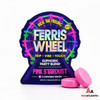 Tre House Ferris Wheel Euphoria Party Blend Tablets (2 Tabs Per Pack) *Display of 20*
