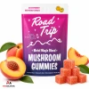 Road Trip Magic Motel Blend Libido Mushroom Gummies (8 Gummies Per Pack) *Display of 10*