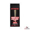 STRIKE Diamond Loophole THCA 2g Hash Hole Pre-Rolls (1 Per Pack) *Display of 10* 