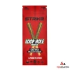STRIKE Loophole Premium THCA 2g Hash Hole Pre-Rolls (2 Per Pack) *Display of 10*