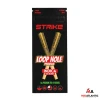 STRIKE Loophole Premium THCA 2g Hash Hole Pre-Rolls (2 Per Pack) *Display of 10*