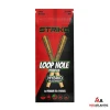 STRIKE Loophole Premium THCA 2g Hash Hole Pre-Rolls (2 Per Pack) *Display of 10*