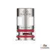 Vaporesso GTX Dual Mesh Replacement Coils (UPDATED) *Pack of 5*