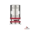 Vaporesso GTX Dual Mesh Replacement Coils (UPDATED) *Pack of 5*