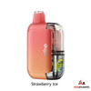 Vaporesso DOJO Purex 60K Puffs 5% Disposables *Display of 5*