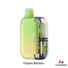 Vaporesso DOJO Purex 60K Puffs 5% Disposables *Display of 5*