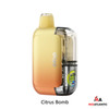 Vaporesso DOJO Purex 60K Puffs 5% Disposables *Display of 5*