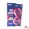 Blue Infinity Blue Lotus Terpene Infused 1.5g Pre-Rolls (2 Pre-Rolls Per Pack) *Display of 10*