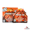 Volcano THC 10000mg THCP LR Liquid Diamond Gummies (10 Gummies Per Pack) *Display of 10*