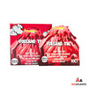 Volcano THC 10000mg THCP LR Liquid Diamond Gummies (10 Gummies Per Pack) *Display of 10*