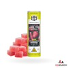 Modern Herb Co. Dispensary Grade 400mg LR D9 Gummies (20 Gummies Per Jar) *Display of 6*