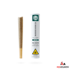 Modern Herb Co. Craft Indoor High Potency THCA 1g Pre-Rolls (1 Pre-Roll Per Tube) *Dispenser Display of 24*