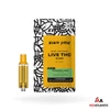Modern Herb Co. Black Sheep LR D9 Blend 2g Cartridges *Display of 12*