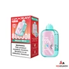 Maxray Rush 80k Puffs 5% Disposables *Display of 5*