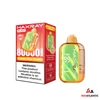 Maxray Rush 80k Puffs 5% Disposables *Display of 5*