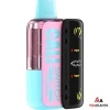 Cali Pods Switch 50k 5% Pod Disposables (Full Kit) *Display of 5*