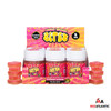 Bites Double Stacked THCP Blend 60,000mg Gummies (10 Gummies Per Jar) *Display of 6*
