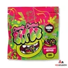 Bites Candy Coated D9 Blend 30,000mg Gummies (2 Gummies Per Pack) *Display of 60* 