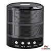 [KCDS] Smooth Vibes 2.75in Mini Wireless Portable Speaker *Case of 6*