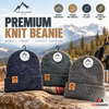 [KCDS] Wild Mountain Knit Hat *Case of 24*