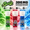 Burst 3,000mg Super Mitragyna + Akuamma Chewable Tabs (10 Per Tube) *Sold As Singles* 