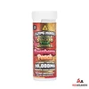 Flying Horse Double Stacked 30000mg 2-in-1 D9 Gummies (15 Gummies Per Jar) *Sold As Singles*