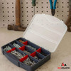 [KCDS] Sterling Snap-Close Tool Organizer Case *Case of 24*