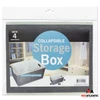 [KCDS] Collapsible Storage Box *Case of 8*