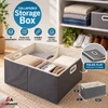 Collapsible Storage Box *Case of 8*