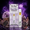 Gas Boys Purest Blend THCA Liquid Diamond + LR Terps 1g Disposables *Display of 6*