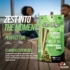 Gas Boys Exotic Whole Flower THCA 1.5g Pre-Rolls (2 Per Pack) *Display of 10*