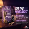 Gas Boys Exotic Whole Flower THCA 1.5g Pre-Rolls (2 Per Pack) *Display of 10*