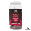 High Gravity THCA + D9 Liquid Diamond LR Blend Gummies (1 Gummy Per Pack) *80ct Jar*