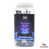 High Gravity THCA + D9 Liquid Diamond LR Blend Gummies (1 Gummy Per Pack) *80ct Jar*
