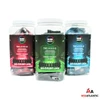 High Gravity THCA + D9 Liquid Diamond LR Blend Gummies (1 Gummy Per Pack) *80ct Jar*