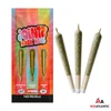 Jointz 3-in-1 THCA 1g Hash Holes *Display of 10*