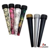 [KCDS] Safety Pop Top Cig Saver Tube (24 Per Display) *Case of 2*