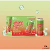 Happy Camper Extra Strength 50mg D9 Infused Sparkling 12oz Beverages *Pack of 12*