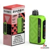 Kumi 6 Zuurb 150K Puffs 5% (SFN) Disposables *Display of 5*