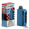 Kumi 6 Zuurb 150K Puffs 5% (SFN) Disposables *Display of 5*