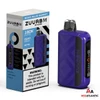 Kumi 6 Zuurb 150K Puffs 5% (SFN) Disposables *Display of 5*