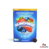 Delta Munchies Euphoria D9 Blend Gummies (5 Gummies Per Pouch) *Display of 8*