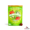 Delta Munchies Euphoria D9 Blend Gummies (5 Gummies Per Pouch) *Display of 8*