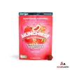 Delta Munchies Euphoria D9 Blend Gummies (5 Gummies Per Pouch) *Display of 8*