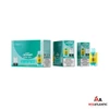 [MDX] Kumi Comp 50k Puffs 5% Replacement Pod Disposables *Display of 5*