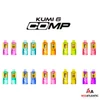 Kumi 6 Comp 50k Puffs 5% (SFN) Disposables (Full Kit) *Display of 5*