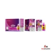 Kumi 6 Comp 50k Puffs 5% (SFN) Replacement Pod Disposables *Display of 5*